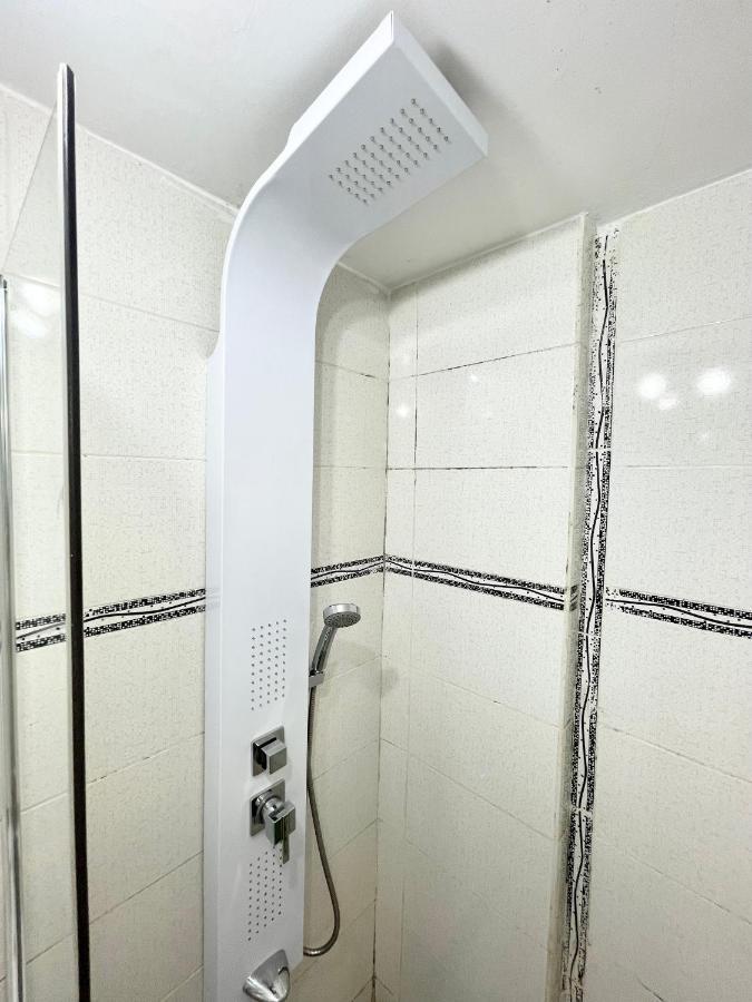 Apartament Metropolitan Retreat Bucureşti