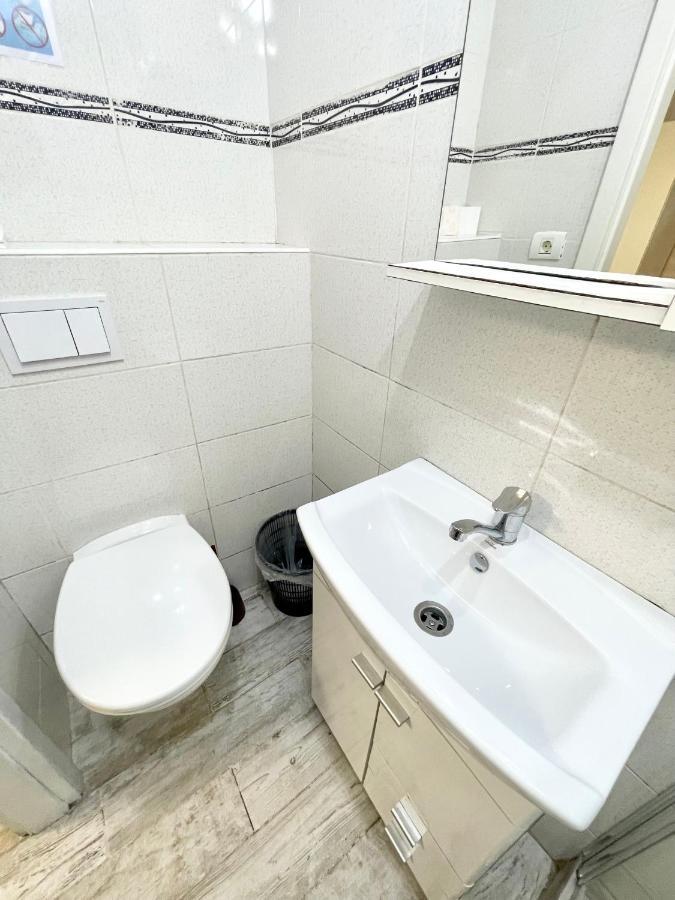 Apartament Metropolitan Retreat