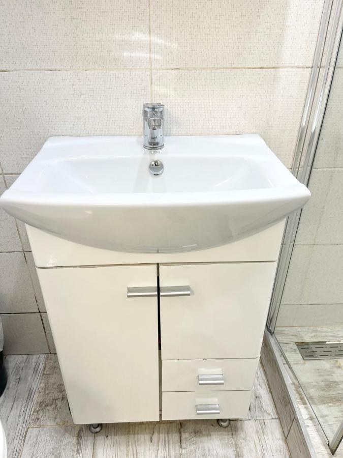 Apartament Metropolitan Retreat